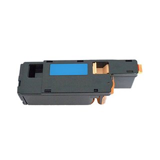Toner Cyan, kompatibel zu Dell 1250C (593-11021) 1.400...