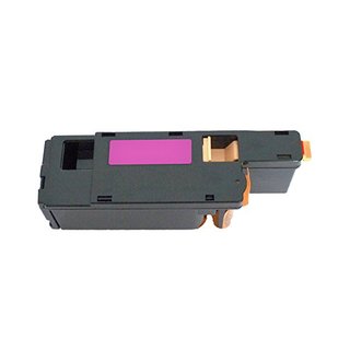 Toner Magenta, kompatibel zu Dell 1250M (593-11018 )...