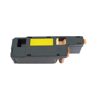 Toner Yellow, kompatibel zu Dell 1250Y (593-11019 )...