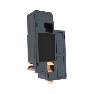 Toner Black, kompatibel zu Dell C1660 C1660W...
