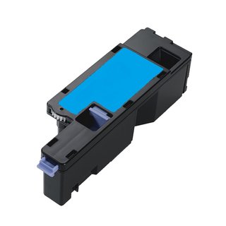 Toner Cyan, kompatibel zu Dell E525W 1.400 Seiten