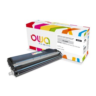 OWA Toner Schwarz, kompatibel zu Brother TN-230BK...