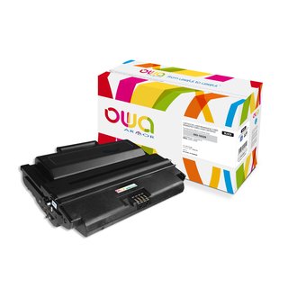 OWA Toner Schwarz, kompatibel für Dell 593-10329 2335DN,...