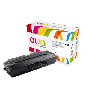 OWA Toner Schwarz, kompatibel für Dell B1260