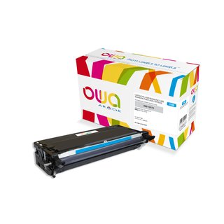 OWA Toner Cyan, kompatibel zu Dell 593-10171 3110CN, PF029