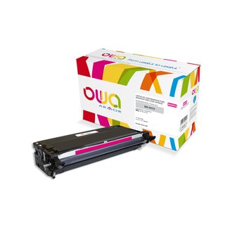 OWA Toner Magenta, kompatibel zu Dell 593-10172 3110CN,...