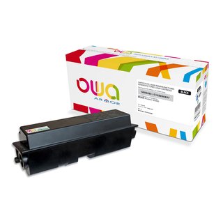 OWA Toner Schwarz, komptibel zu Epson C13S050435 AL M2000