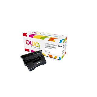 OWA Toner Schwarz, kompatibel zu Epson C13S051170 / 73...