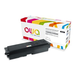 OWA Toner Schwarz kompatibel für Epson AL M2400