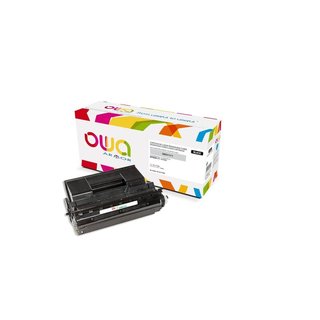 OWA Toner Schwarz, kompatibel zu Epson C13S051111 EPL N3000