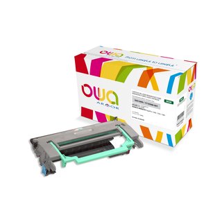 OWA Trommel Schwarz, kompatibel zu Epson C13S051099 EPL 6200