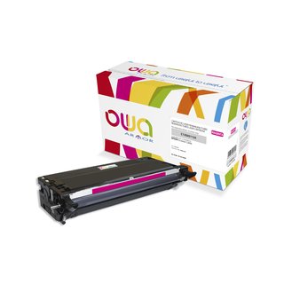 OWA Toner Magenta, kompatibel zu Epson C13S051125 AL...