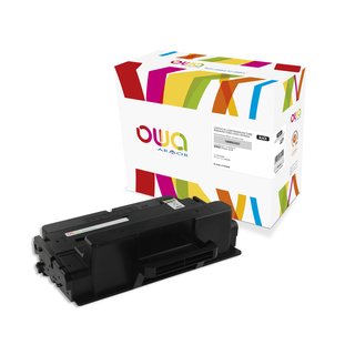 OWA Toner Schwarz, kompatibel zu Xerox 106R02307 Phaser 3320