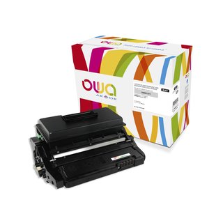 OWA Toner Schwarz, kompatibel zu Xerox 106R1371 Phaser...