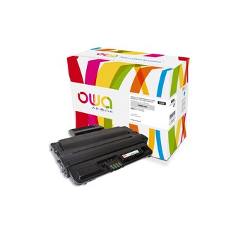 OWA Toner Schwarz, kompatibel zu Xerox 106R01486 WC 3210,...