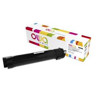 OWA Toner Schwarz, kompatibel zu Xerox 106R01439 Phaser 7500