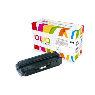 OWA Toner Schwarz, kompatibel zu Canon EP-27 LBP3200, MF3110