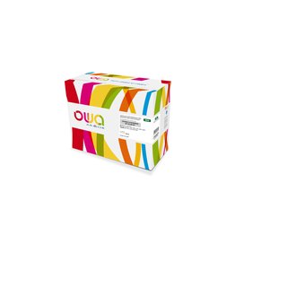 OWA Trommel Schwarz, kompatibel zu HP C9704A / EP-87...