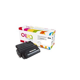 OWA Toner Schwarz, kompatbel zu HP Q1338A Laserjet 4200