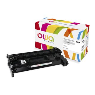 OWA Toner Schwarz, kompatibel zu HP CF226A Laserjet PRO M402