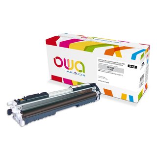 OWA Toner Schwarz, kompatibel zu HP CF350A Color...