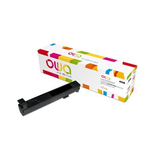 OWA Toner Schwarz, kompatibel zu HP CF310A Color...