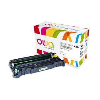 OWA Toner Schwarz, kompatibel zu Lexmark X264H21G X264 HC