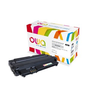 OWA Toner Schwarz, kompatibel zu Samsung MLTD1052L ML1910