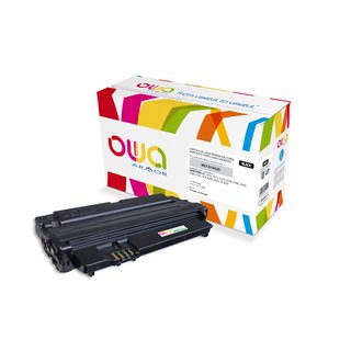 OWA Toner Schwarz, kompatibel für Samsung MLTD1052S ML1910
