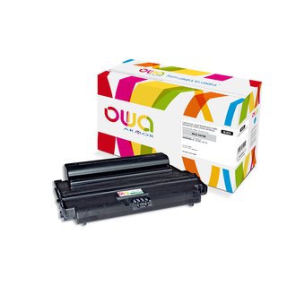 OWA Toner Schwarz, kompatibel zu Samsung MLD3470B ML3470