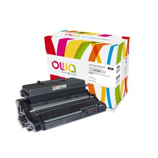 OWA Toner Schwarz, kompatibel zu Samsung MLD4550B ML4050 HC