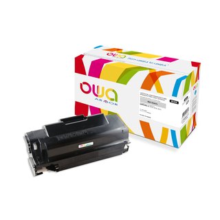 OWA Toner Schwarz, kompatibel zu Samsung MLT-D307L...