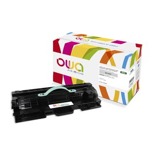 OWA Trommel Schwarz kompatibel zu Samsung MLT-R307 ML4510