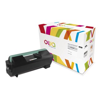 OWA Toner Schwarz, kompatibel zu Samsung MLT-D309E ML...