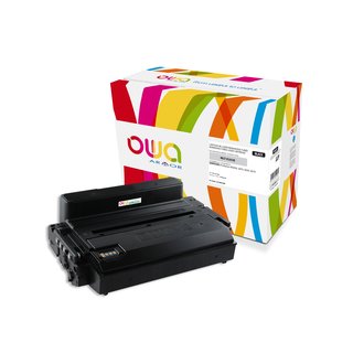 OWA Toner Schwarz, kompatibel zu Samsung MLTD203S...