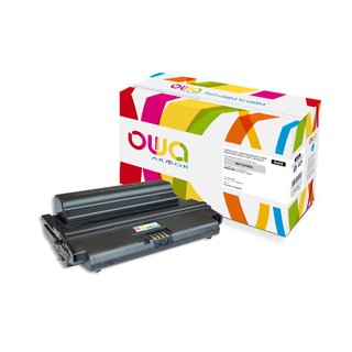 OWA Toner Schwarz, kompatibel zu Samsung MLTD2082L SCX-5635