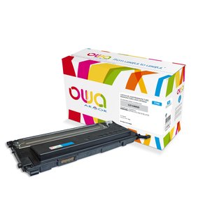 OWA Toner Cyan, kompatibel zu Samsung CLTC4092S CLP310