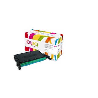 OWA Toner Magenta, kompatibel für Samsung CLTM5082L...