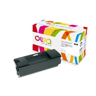 OWA Toner Schwarz, kompatibel zu Kyocera TK-55 FS 1920