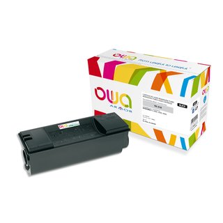 OWA Toner Schwarz, kompatibel zu Kyocera TK-310 FS 2000,...