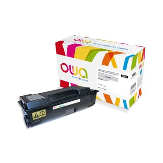 OWA Toner Schwarz kompatibel zu Kyocera TK-340 FS2020D