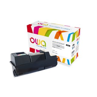 OWA Toner Schwarz, kompatibel zu Kyocera TK-350 FS3920