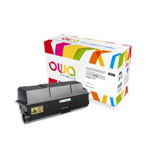OWA Toner Schwarz, kompatibel zu Kyocera TK-360 FS4020