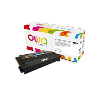 OWA Toner Schwarz kompatibel zu Kyocera TK-710 FS9130DN