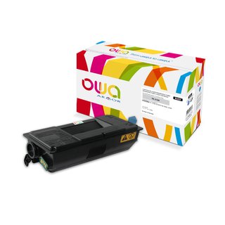OWA Toner Schwarz, kompatibel zu Kyocera TK-3100 FS2100