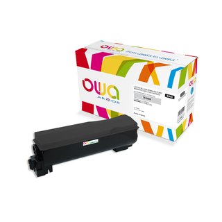 OWA Toner Schwarz, kompatibel zu Kyocera TK-560K FSC5350
