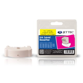Resetter für Epson Patronen T007 T008 T009 T017 T018 T026...