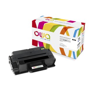 OWA Toner Schwarz, kompatibel für Dell 593-BBBJ B2375