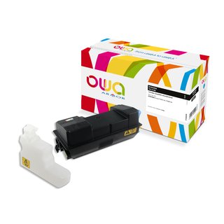 OWA Toner Schwarz, kompatibel zu Kyocera TK-3190 P3055DN