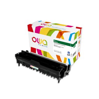 OWA Toner Schwarz, kompatibel zu OKI 43979002 B410